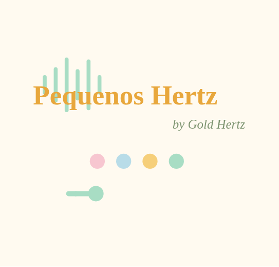 Pequenos Hertz