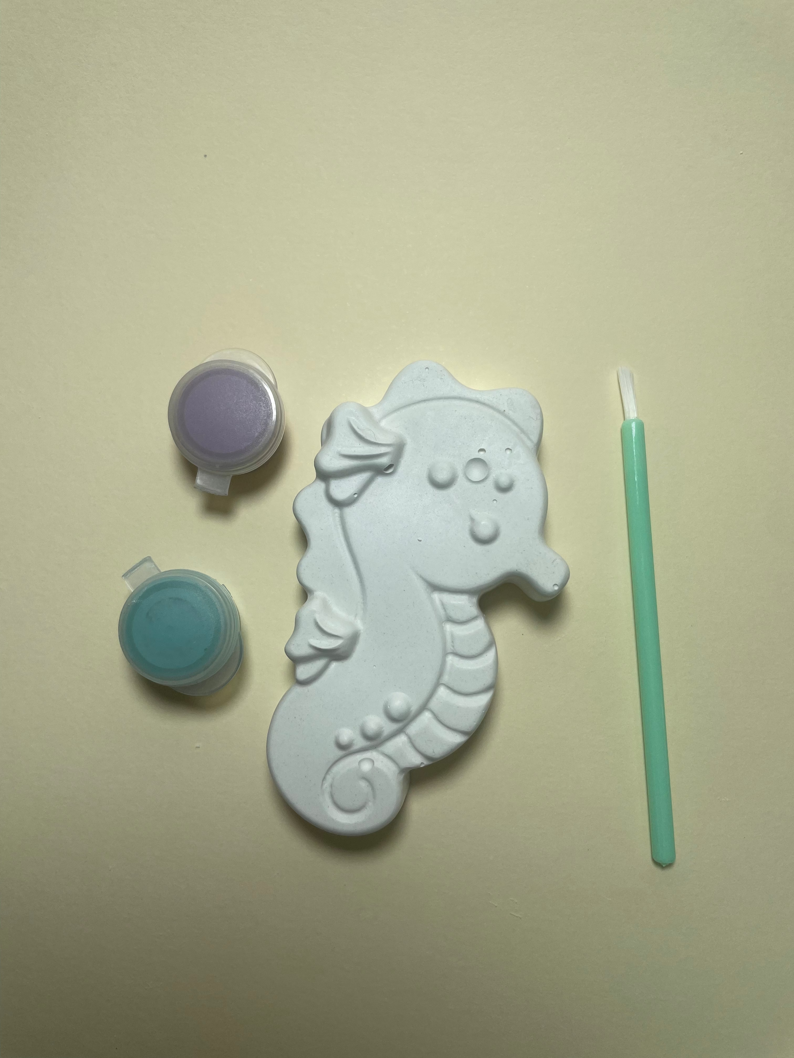 Kit Mini Oceano