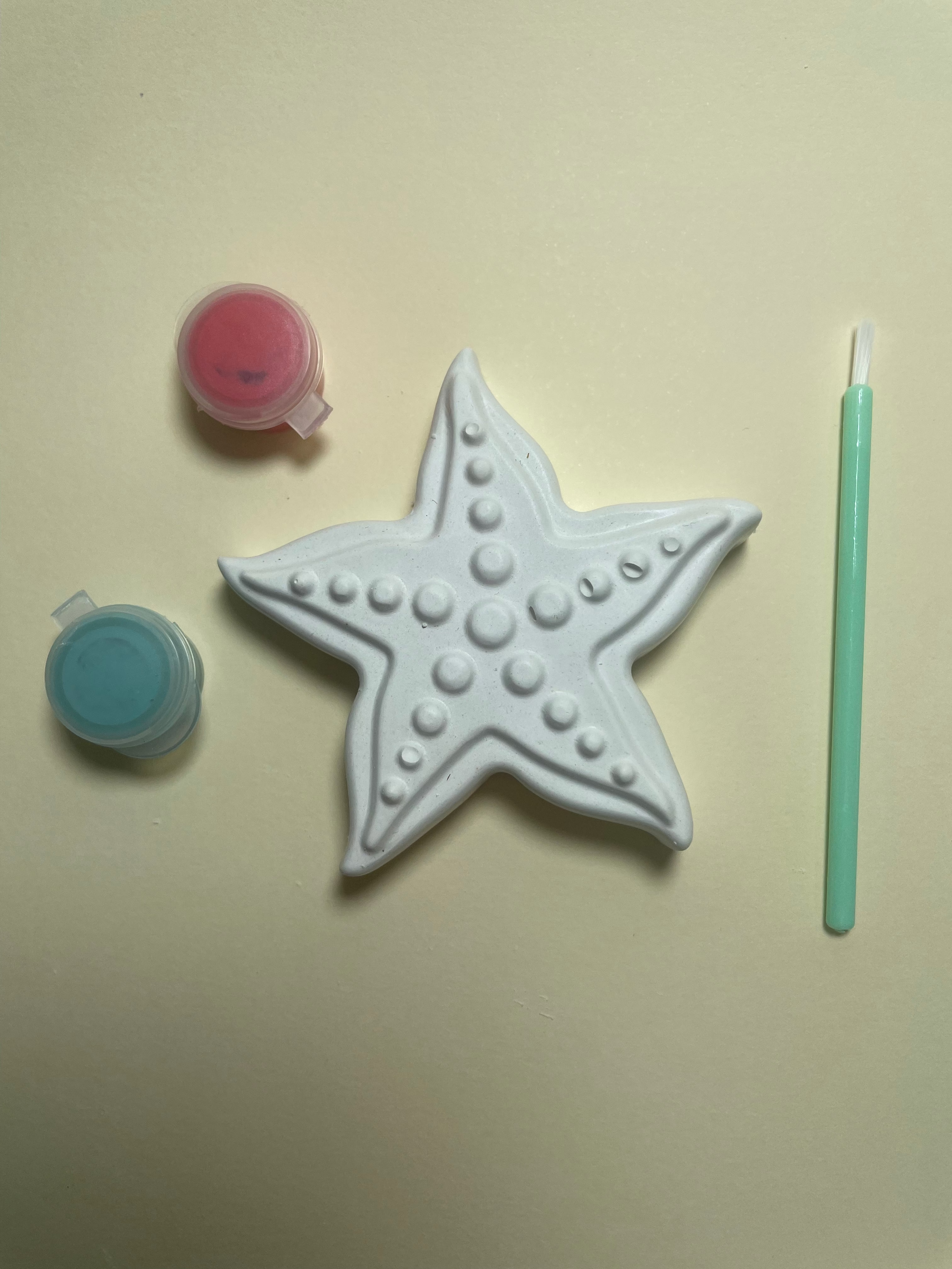 Kit Mini Oceano