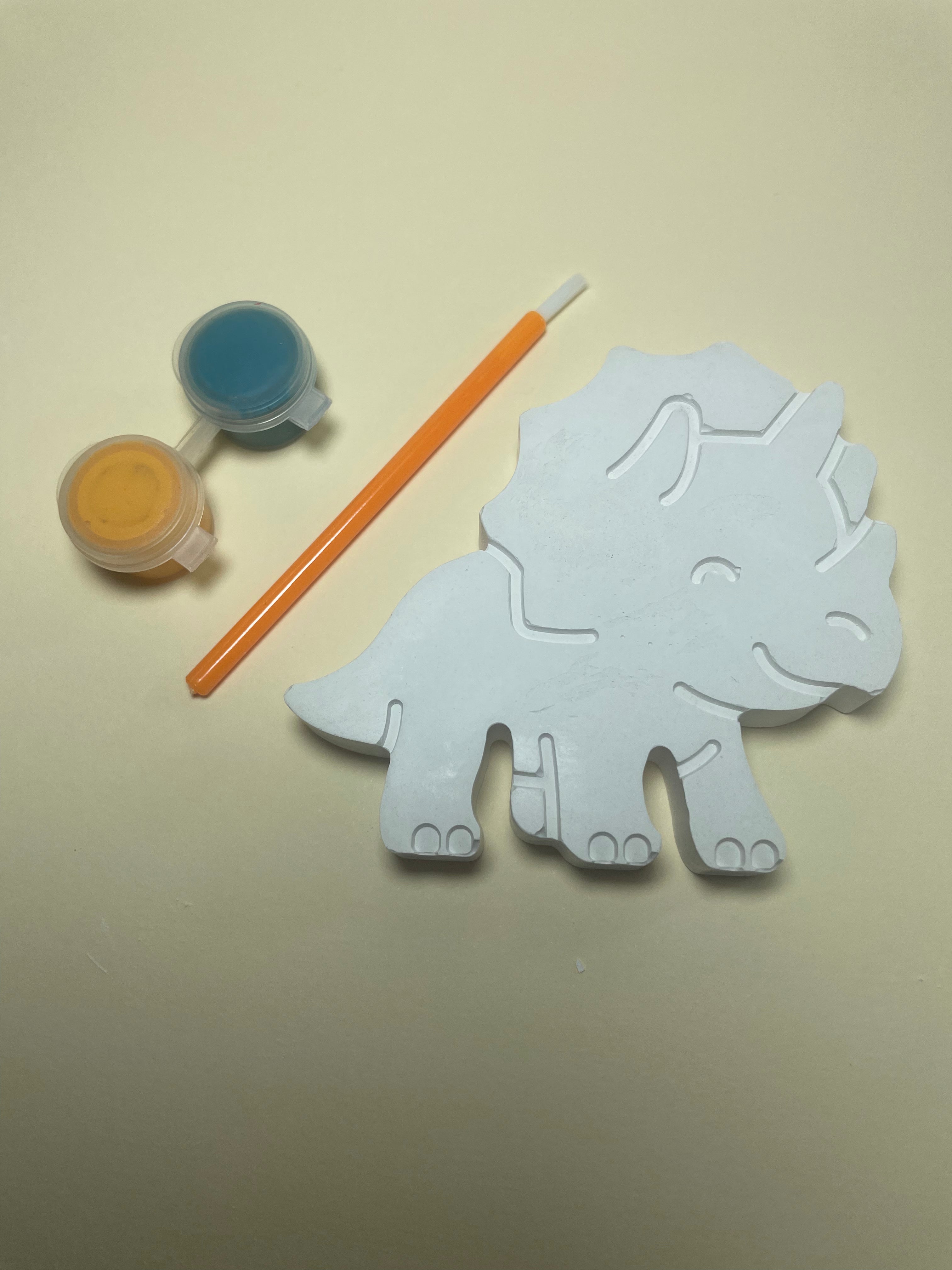 Kit Mini Dino
