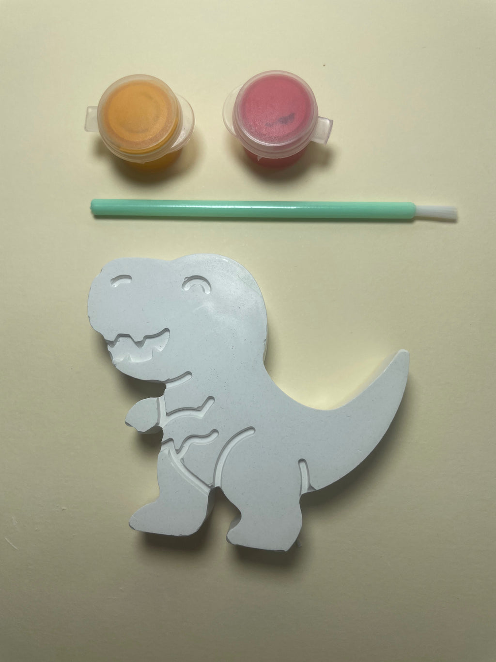 Kit Mini Dino