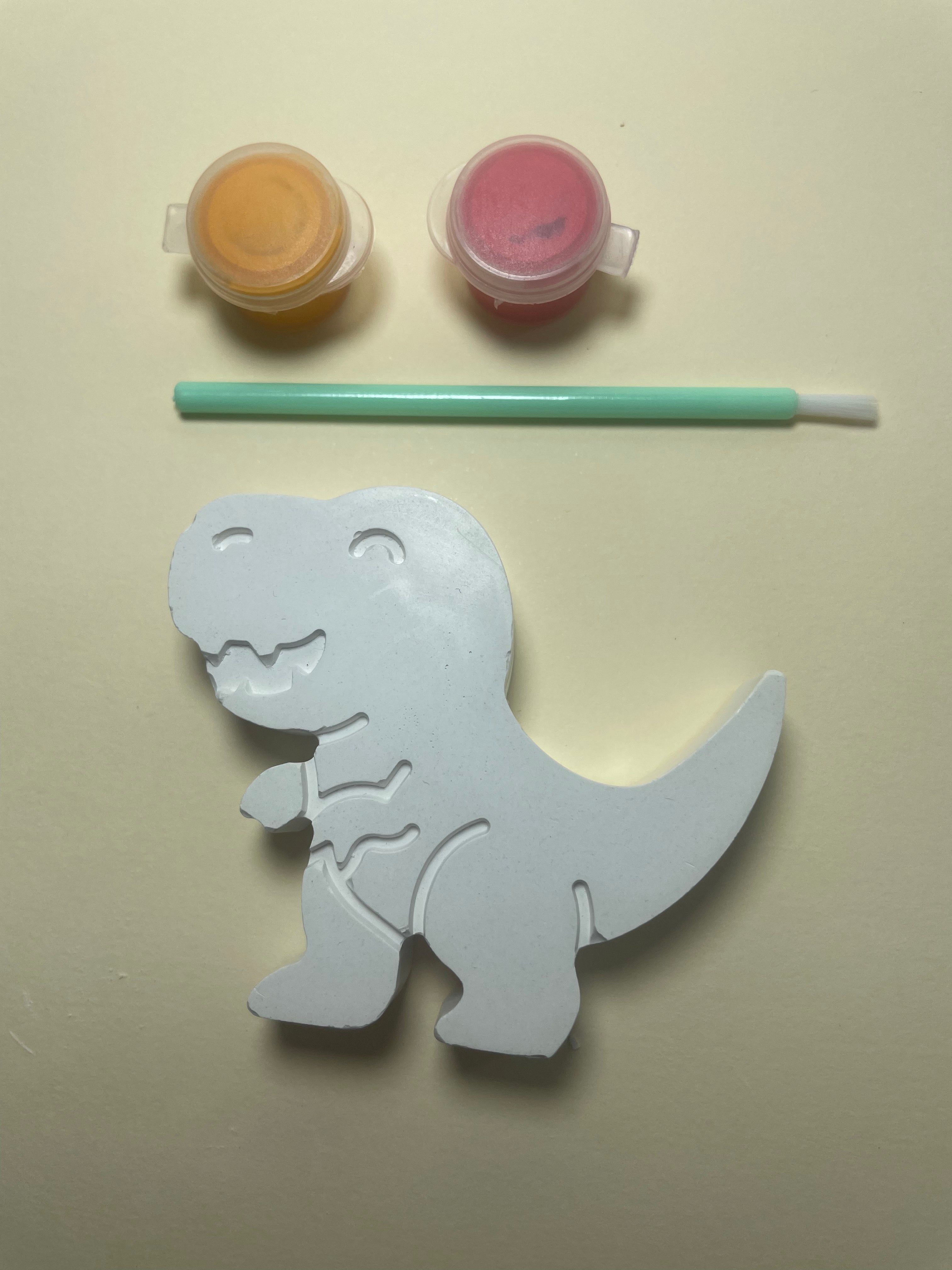 Kit Mini Dino