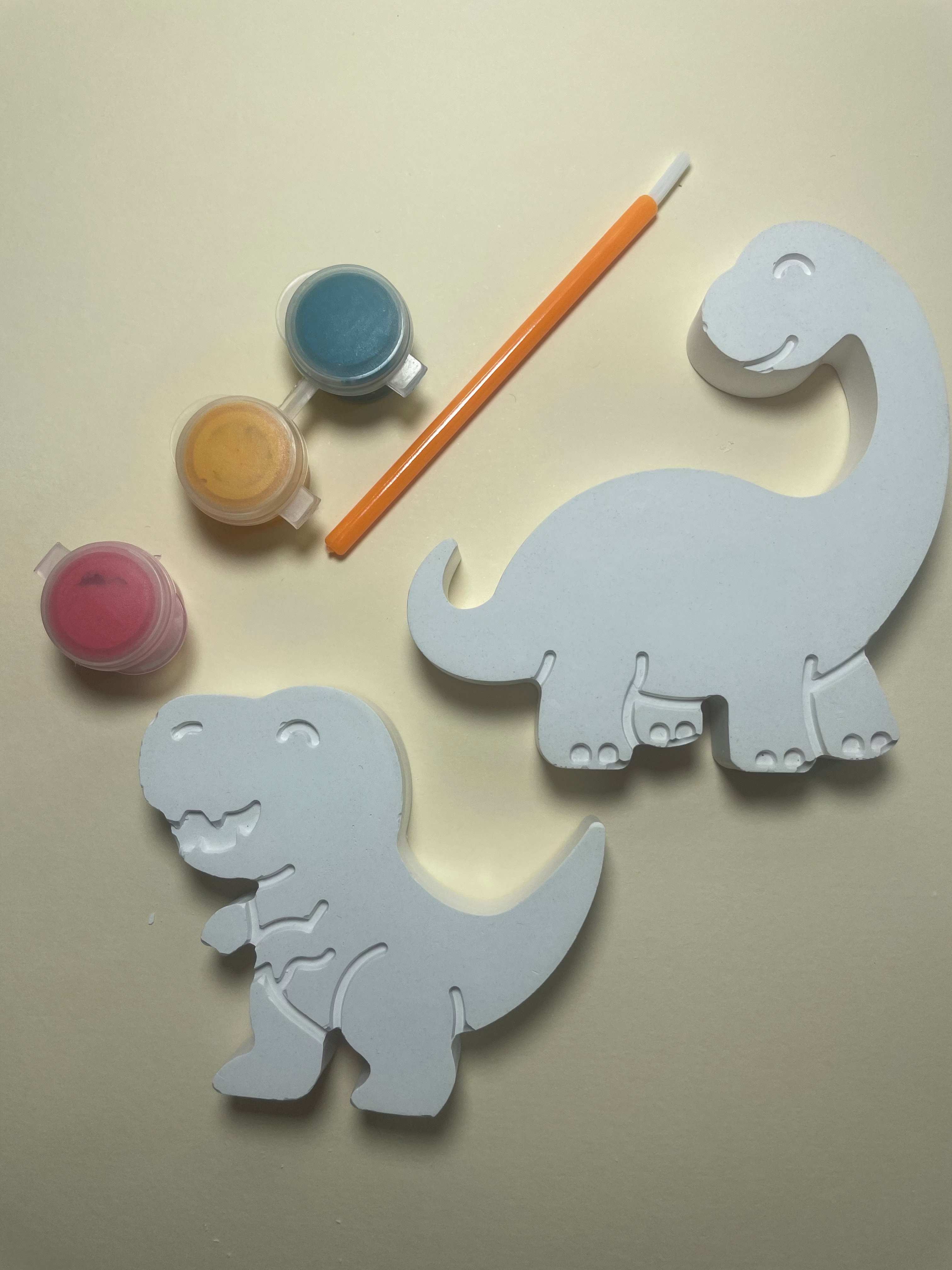 Kit Dino