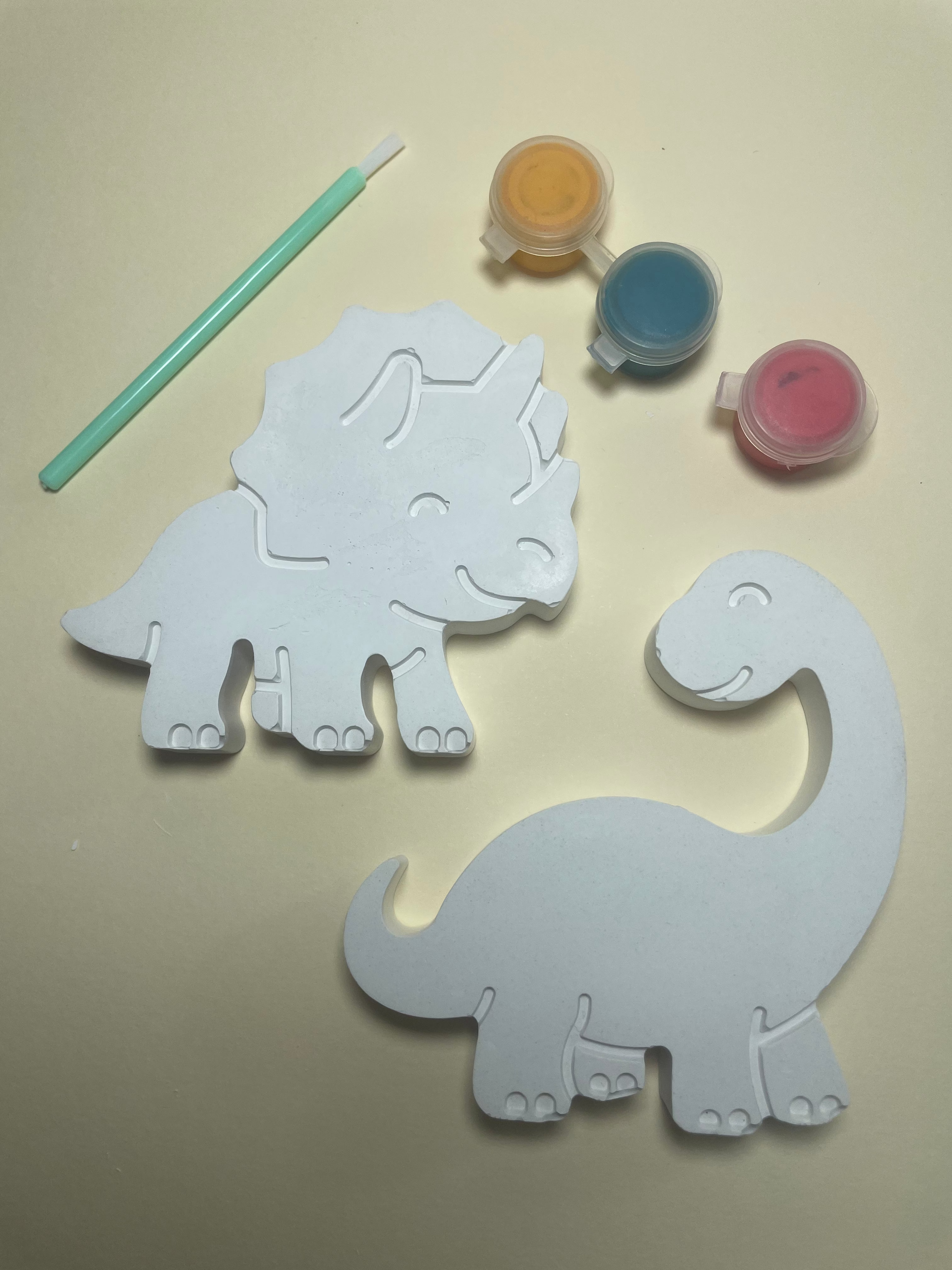 Kit Dino