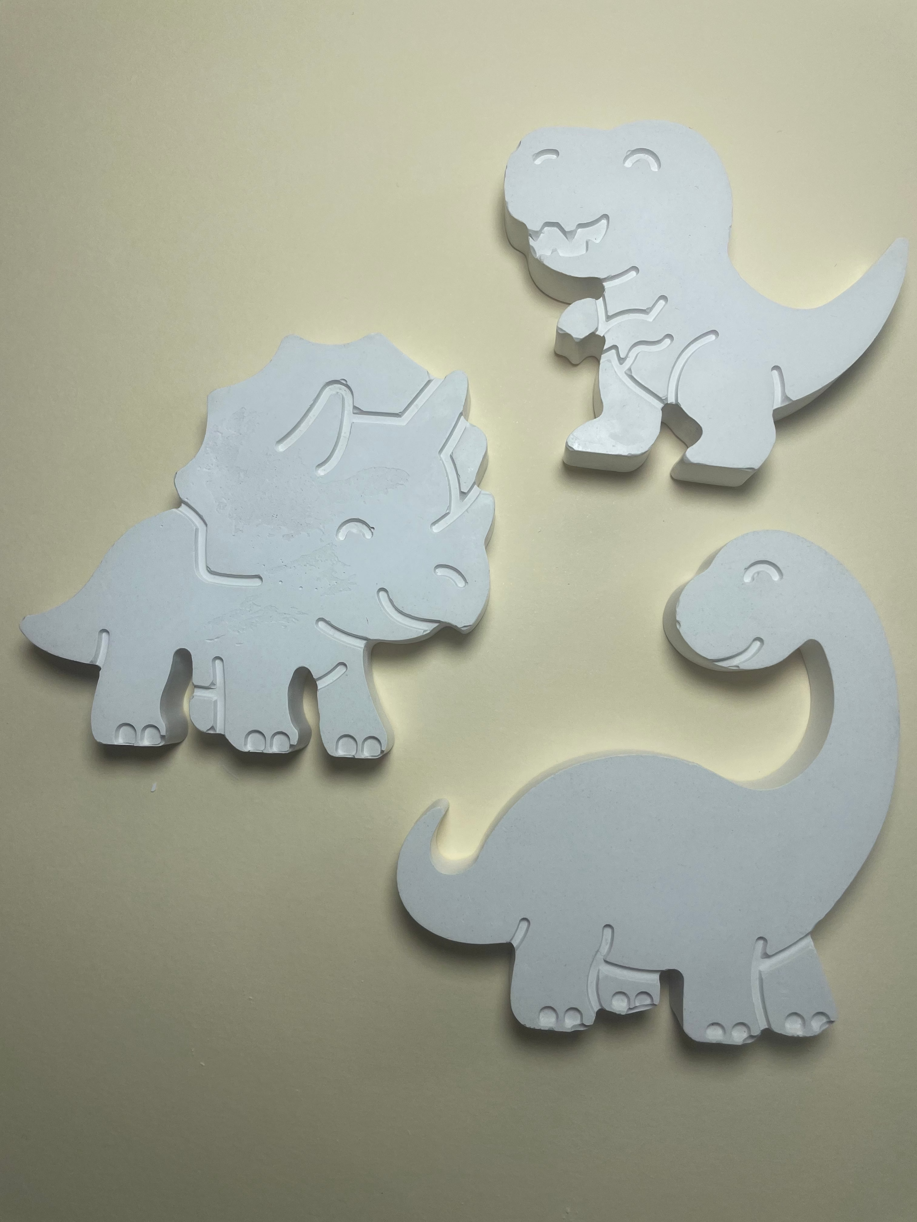 Kit Dino