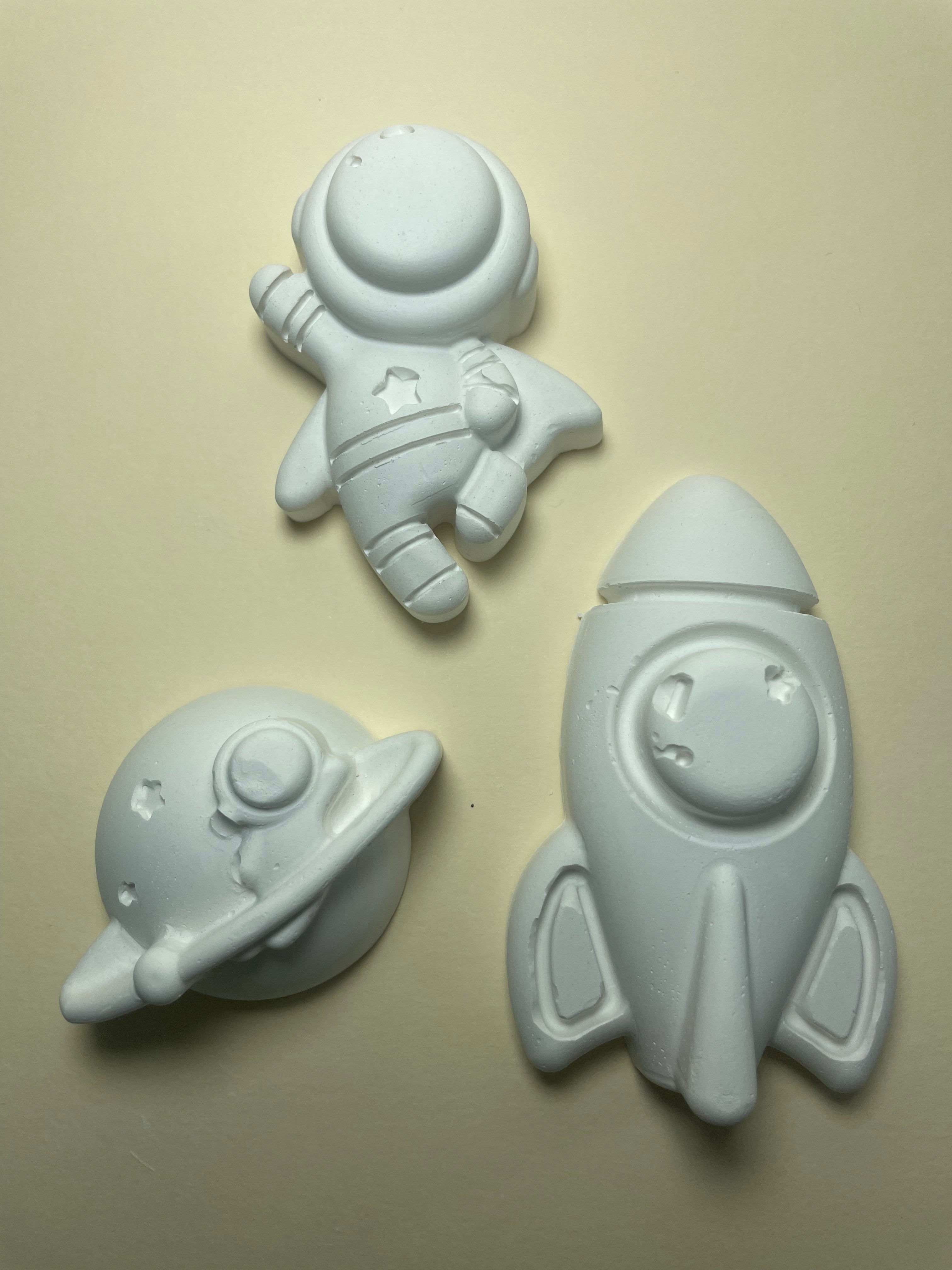 Kit Mini Espaço