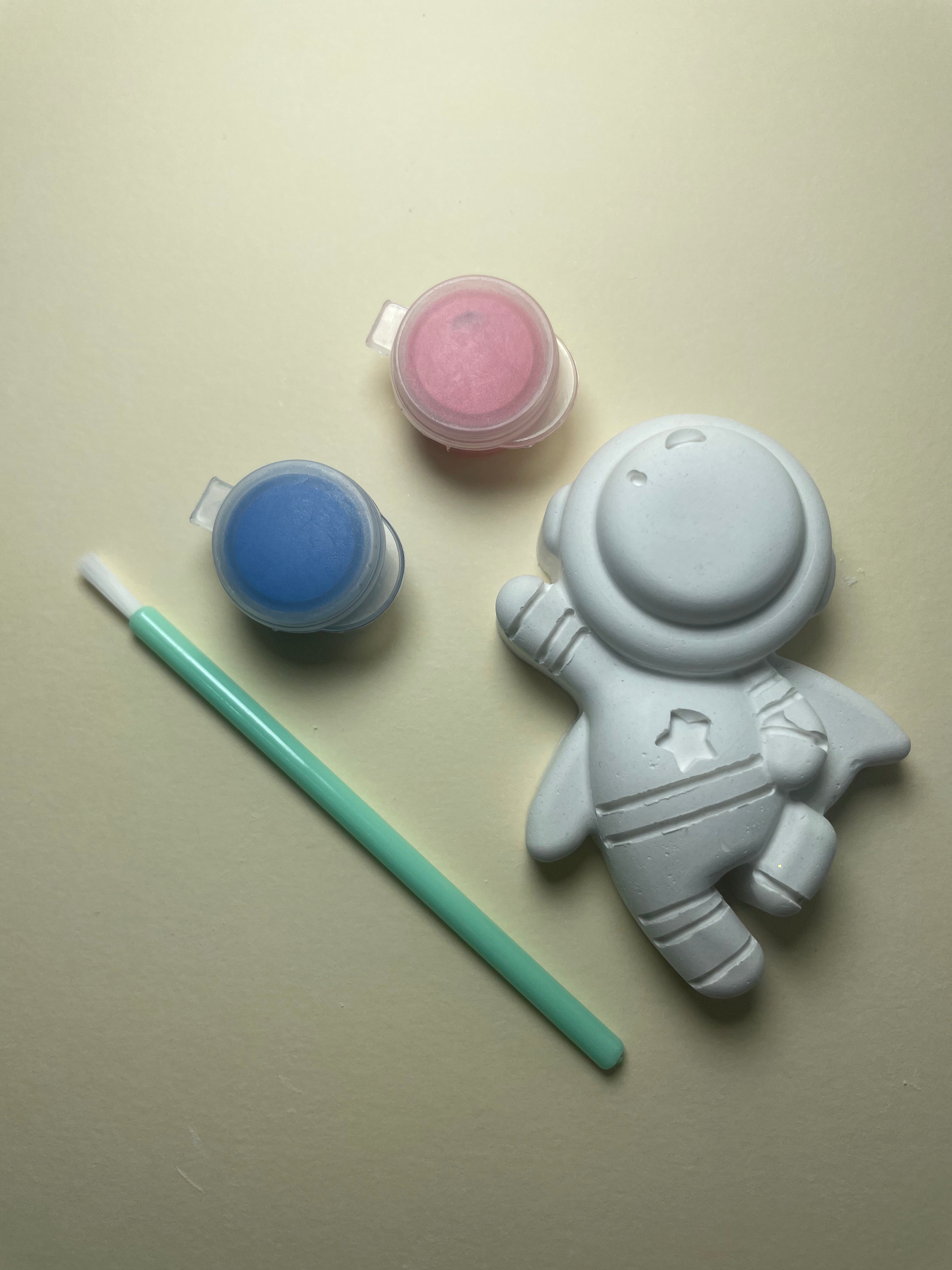 Kit Mini Espaço
