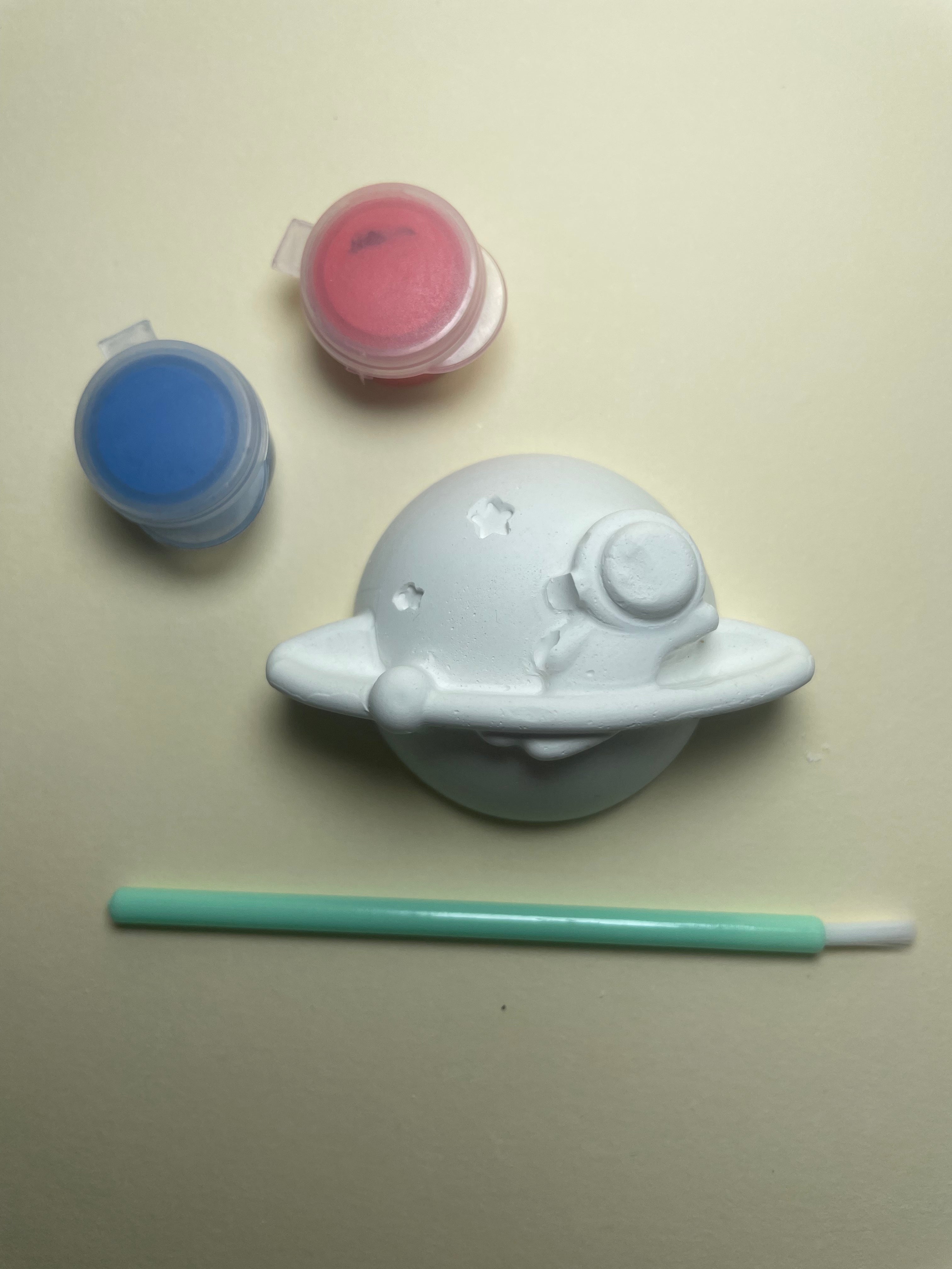 Kit Mini Espaço