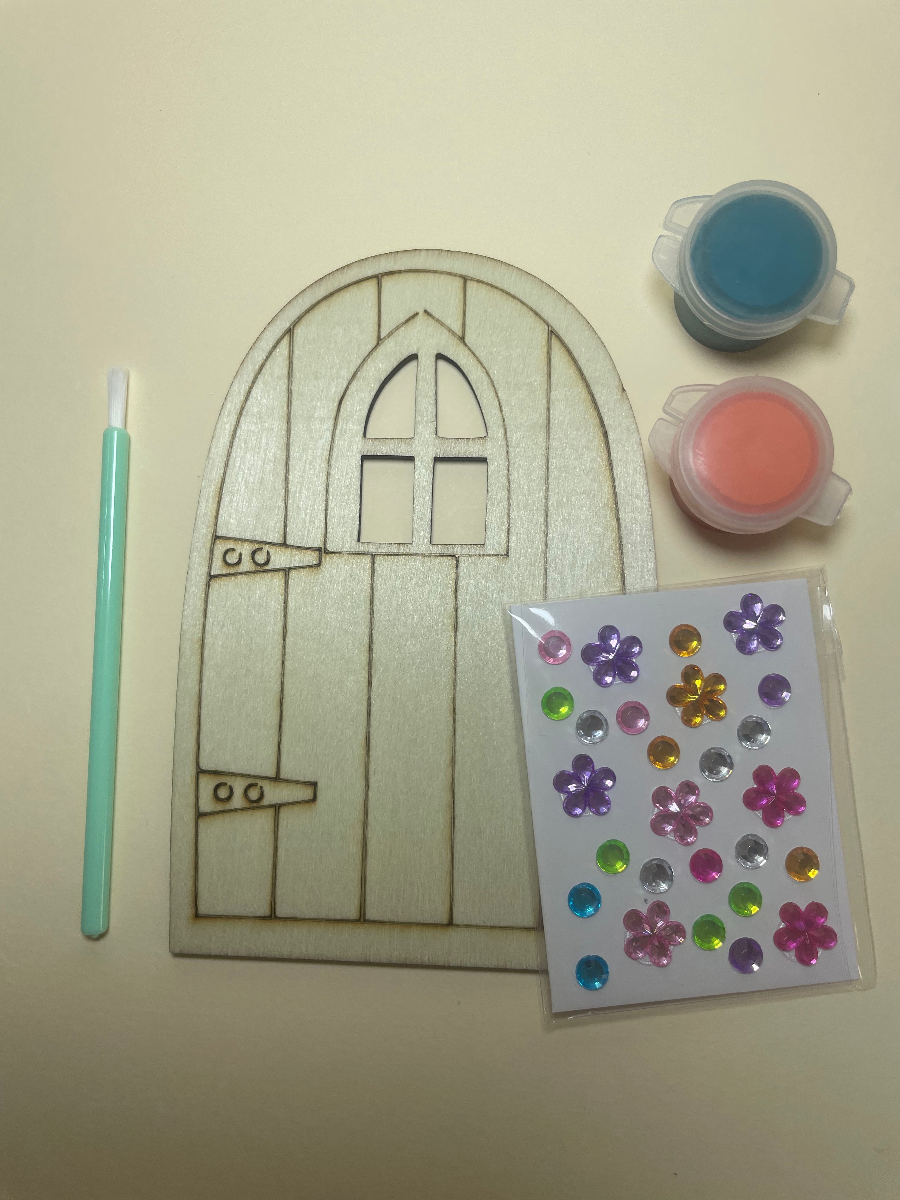 Kit Porta